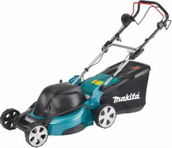 

Колесная газонокосилка Makita, ELM 4613