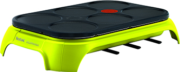 Блинница Tefal