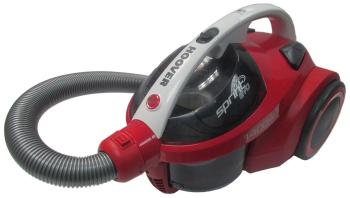 

Пылесос Hoover, SPRINT EVO TSBE 1401 019 красный