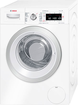 

Стиральная машина Bosch, WAW 28740 OE