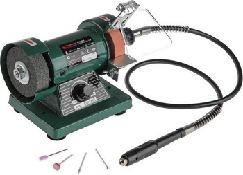 

Точило электрическое Hammer, TSL 120 B