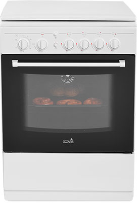 

Газовая плита Cezaris, ПГ 3100-09 (Ч)