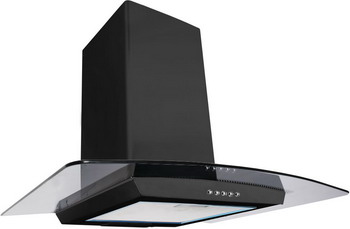

Вытяжка Schaub Lorenz, SLD DS 6704 черный