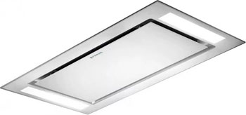 

Вытяжка Faber, HEAVEN GLASS 2.0 WH FLAT A 90