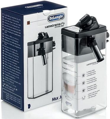 Капучинатор De’Longhi