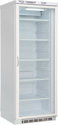 Холодильная витрина Саратов 502-01 (кш250)