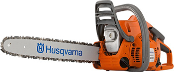 

Бензопила Husqvarna, 236 9677887-35