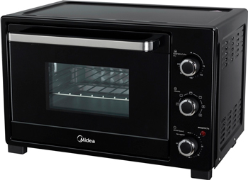 

Мини-печь Midea, MO-3201