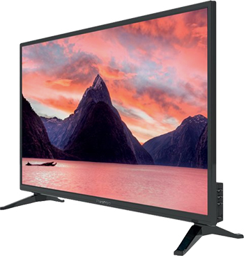 

LED телевизор Prestigio, PTV 32 DS 00 Z_BK