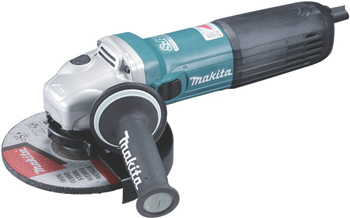

Угловая шлифовальная машина (болгарка) Makita, GA 6040 C