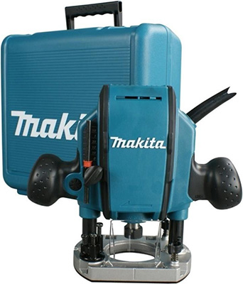 

Фрезер Makita, RP 0900 K