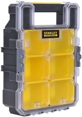 

Органайзер Stanley, FatMax малый FMST1-72378 1-72-378