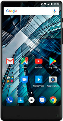 Смартфон Archos