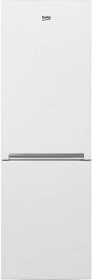 

Двухкамерный холодильник Beko
