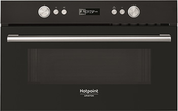 

Встраиваемая микроволновая печь СВЧ Hotpoint-Ariston