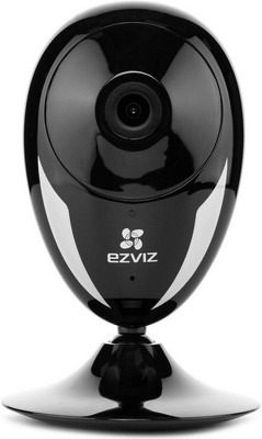 

Камера Ezviz C2C Mini O 720p (CS-CV206-C0-1A1WFR) черная