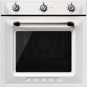 Встраиваемый электрический духовой шкаф Smeg
