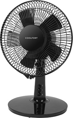 Вентилятор Coolfort CF-2001