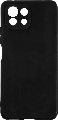 Защитный чехол Red Line Ultimate для Xiaomi Mi 11T Lite 5G черный