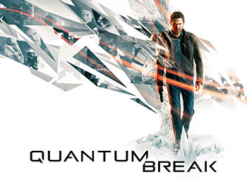 Игра THQ Nordic Quantum Break quantum break zero state