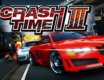 Игра Для ПК Kalypso Crash Time III Купить В Тюмени, Цена В.