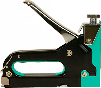 

Степлер Sturm! 1071-01-S3 в кейсе