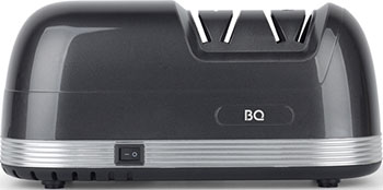 Точилка для ножей электрическая BQ EKS4001 cерая
