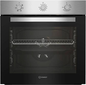 Indesit духовой шкаф режимы работы