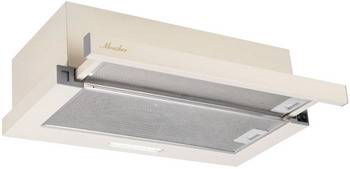 Вытяжка Monsher LAUTREC 60 Beige