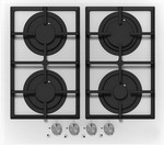 

Встраиваемая газовая варочная панель Kuppersberg FQ6TG W