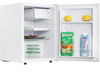 Минихолодильник TESLER RC-73 White от Холодильник