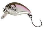 

Воблер Tsuribito Baby Crank 25 F-SR / 530 70477