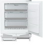 

Встраиваемый морозильник Gorenje FIU 6091 AW