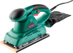 

Вибрационная шлифовальная машина Hammer Flex PSM 300