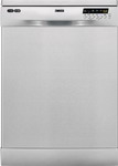 Посудомоечная машина Zanussi ZDF 26004 XA от Холодильник