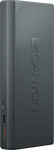 

Портативный аккумулятор Canyon CNE-CPBF 130 DG Серый