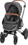 

Коляска Maxi-Cosi Nova 4 Sparkling Grey 1303956110