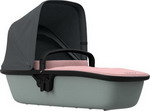 

Люлька Quinny ZAPLUX CCT blush on grey 1505621000