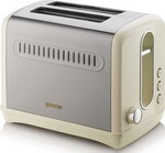 

Тостер Gorenje T1100CLI