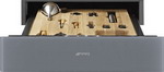 

Ящик cомелье Smeg CPS115S