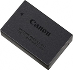 

Аккумулятор для зеркальных и системных камер Canon LP-E17