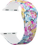 

Ремешок для часов Lyambda для Apple Watch 42/44 mm ALYA DS-APF06-44-7