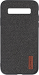 

Чехол Lyambda REGUL для Samsung Galaxy S10+ (LA06-RG-S10P-BK) Black