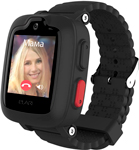

Детские часы с GPS поиском Elari KidPhone 3G (черные) ELKP3GBLKRUS