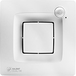 Вытяжной вентилятор Soler & Palau Silent DUAL-100 (белый) задняя крышка promise mobile для смартфона htc desire 728g dual sim белый