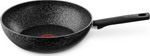 

Вок (WOK) Tefal 28 см Granit 04192628