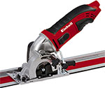 

Дисковая (циркулярная) пила Einhell TC-CS 860/1 Kit 4330993