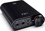 

Усилитель для наушников FiiO K3