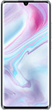 

Смартфон Xiaomi, Mi Note 10 Pro 256Gb 8Gb белый