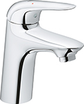 

Смеситель Grohe EST 2015 Solid S-Size 23715003